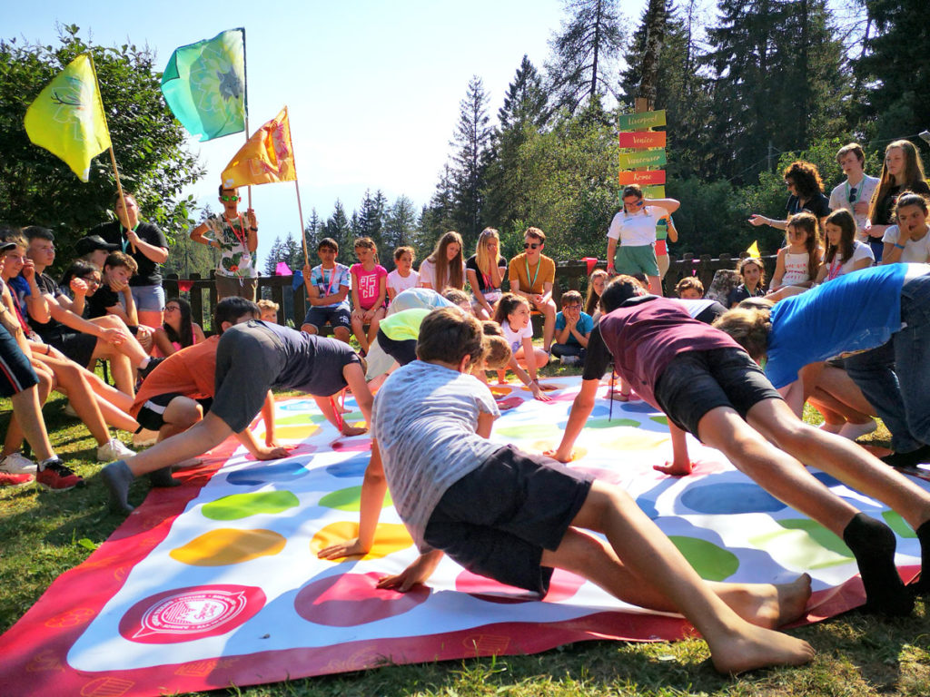 Contributi alle famiglie di Monza e Brianza per i Campus estivi!