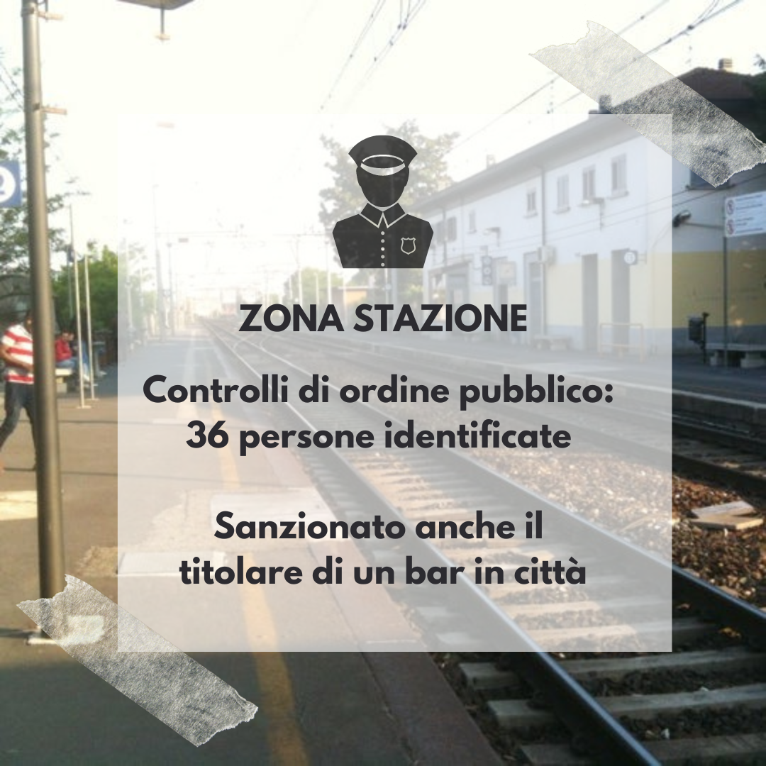 controlli pl ferrovia