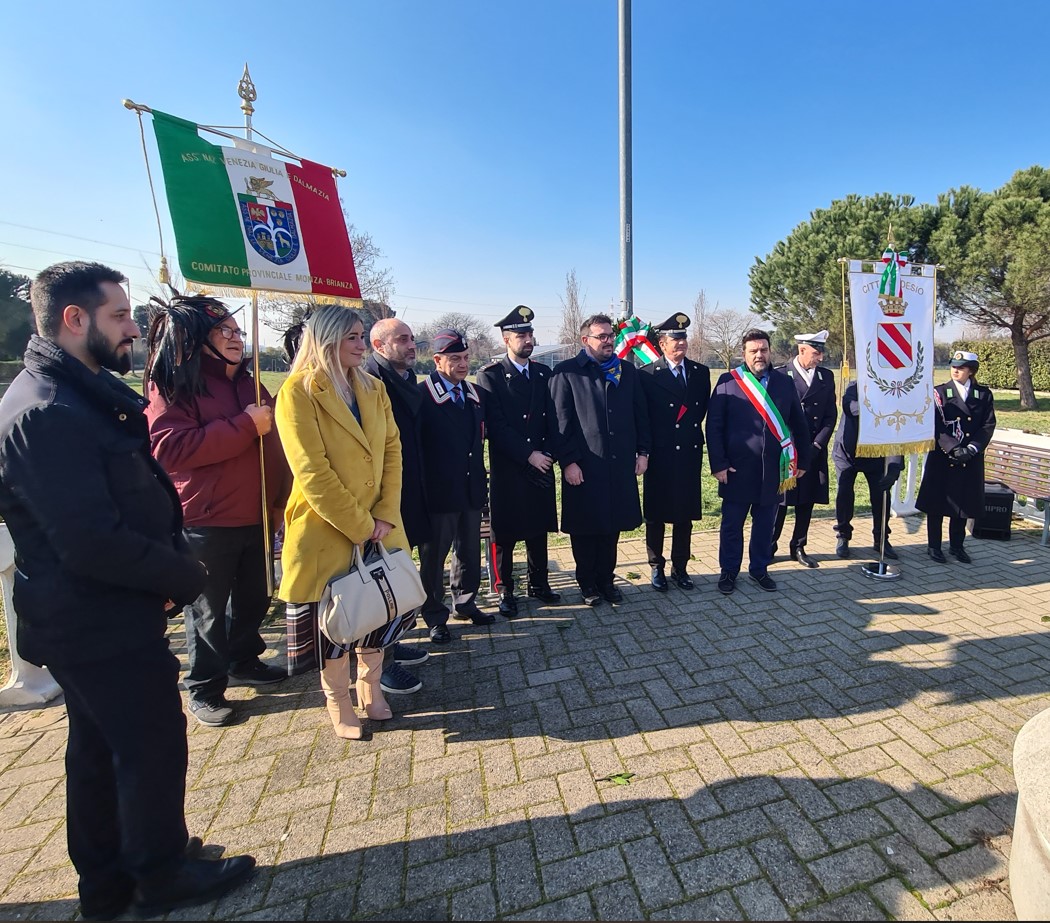 Giorno del Ricordo, la celebrazione per non dimenticare le vittime delle Foibe