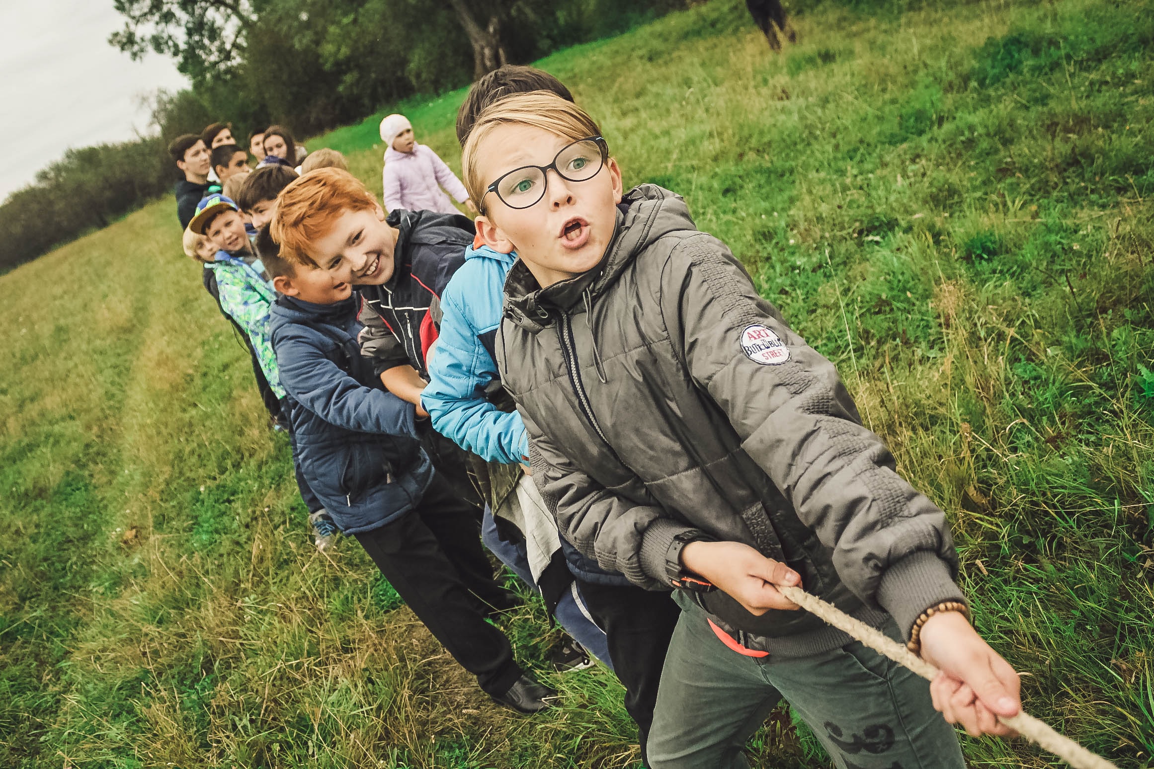 20 novembre, Desio per i Diritti dell'Infanzia e Adolescenza