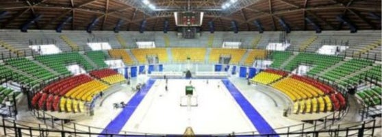 Palazzetto dello sport, si chiamerà ‘PalaFitLineDesio’