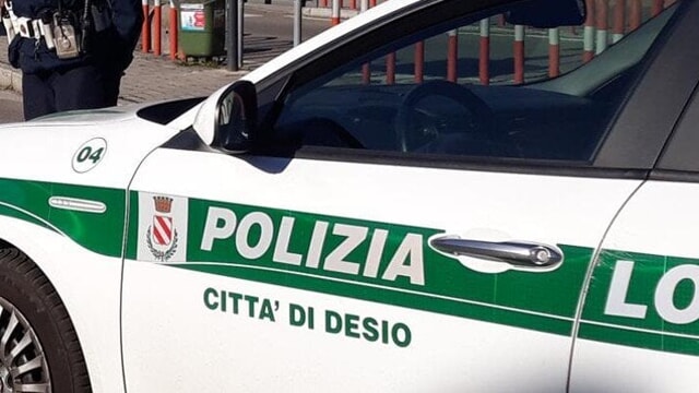 Concorso per Agente di Polizia Locale 