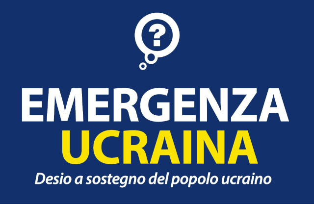 Emergenza Ucraina