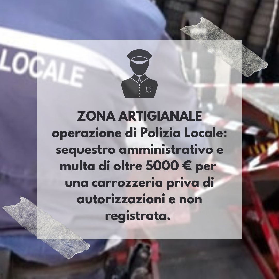 zona artigianale