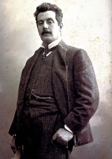 Giacomo_Puccini_by_Mario_Nunes_Vais