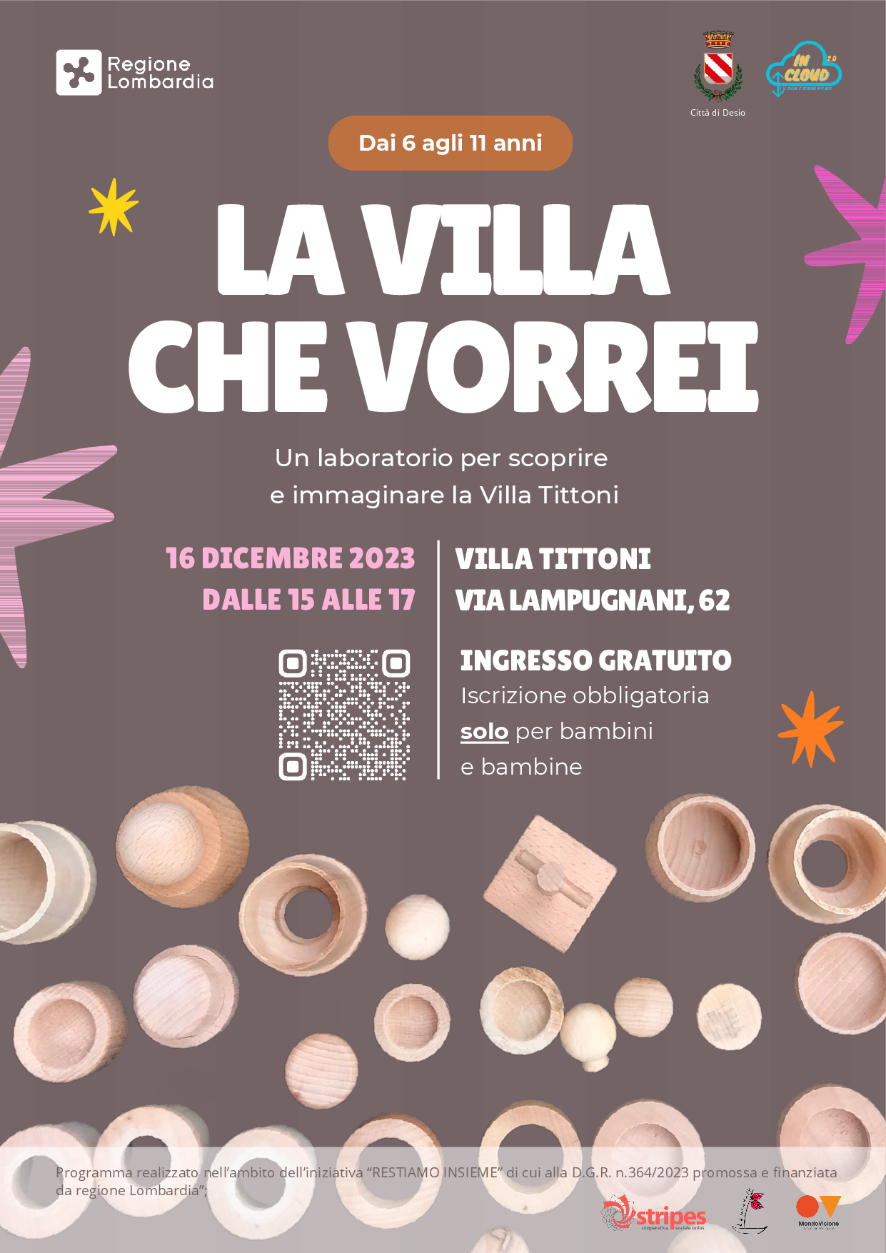 La villa che vorrei definitivo