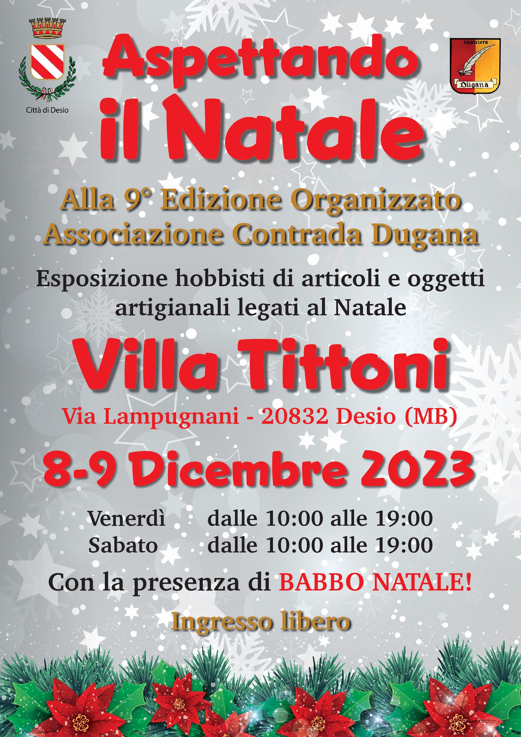 Locandina_Aspettando il Natale