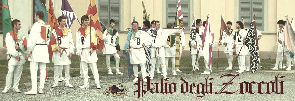 palio