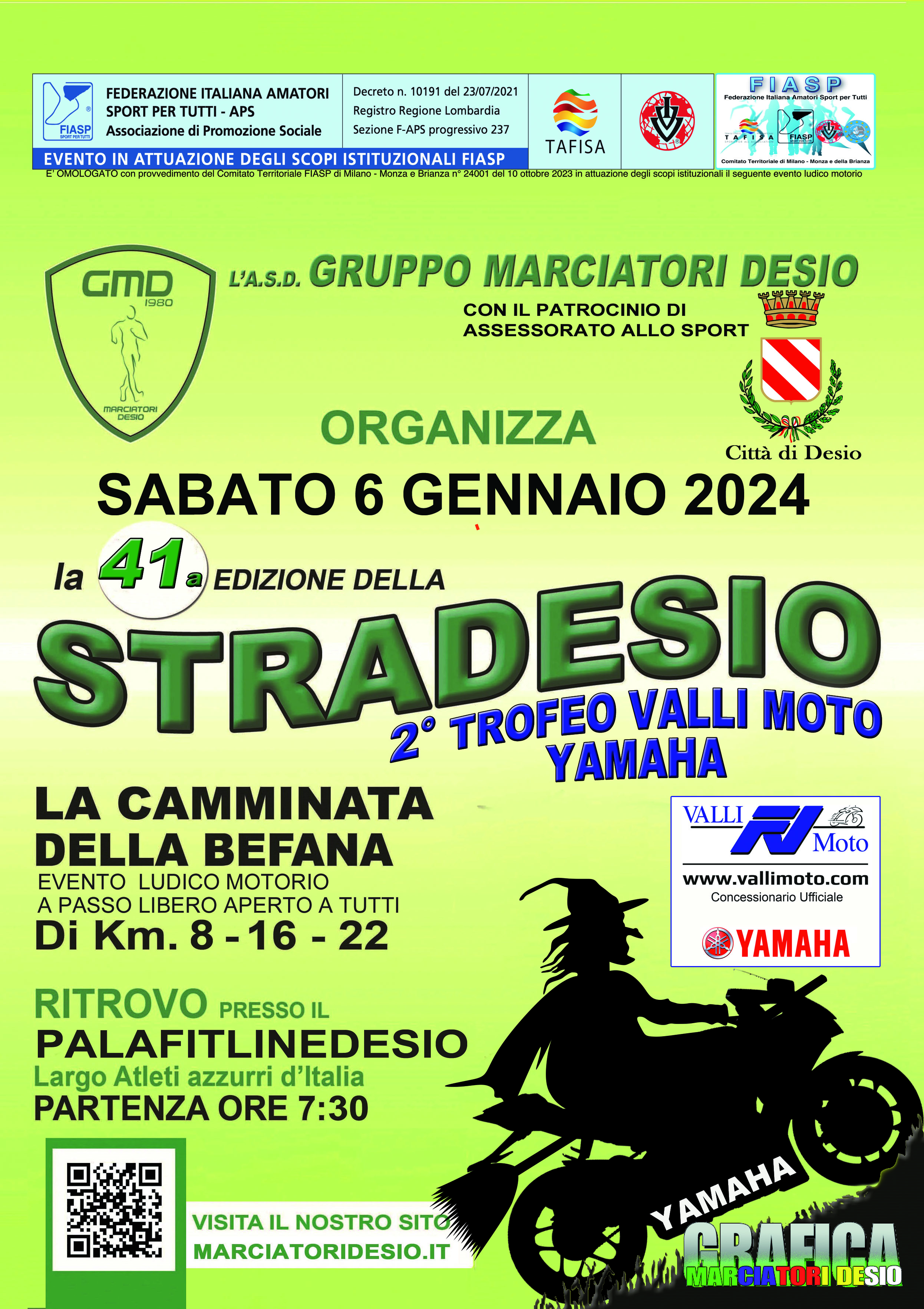 stradesio 2024