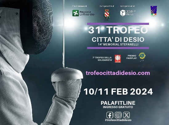 Trofeo-Desio