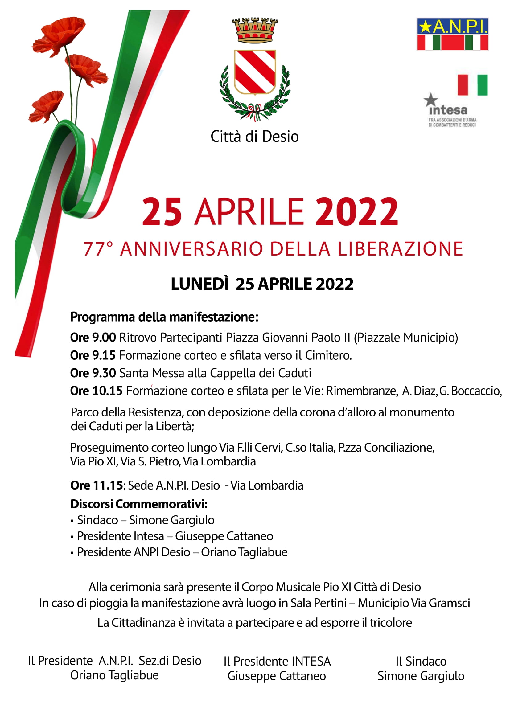 25 Aprile 2022 - programma-5-1