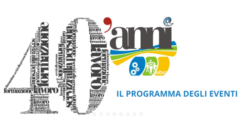 40 ANNI di Consorzio Desio Brianza