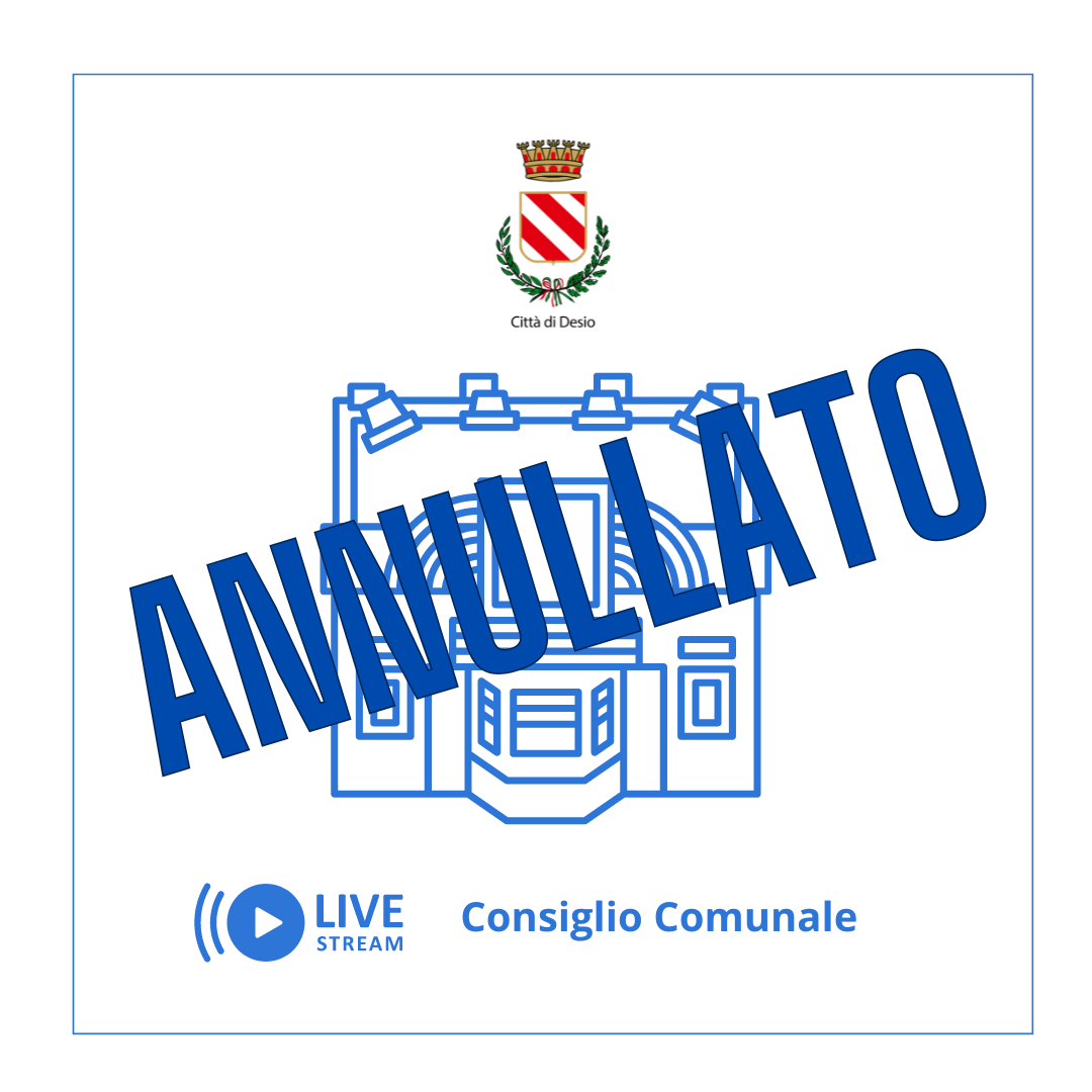 Annullato