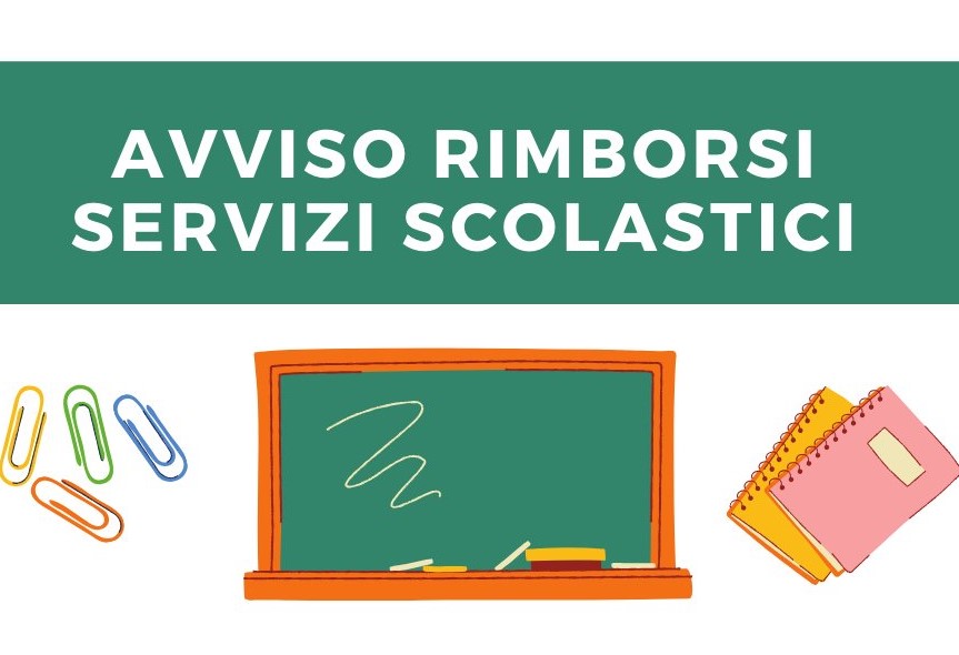 Al via il rimborso alle famiglie per servizi scolastici non utilizzati causa COVID-19