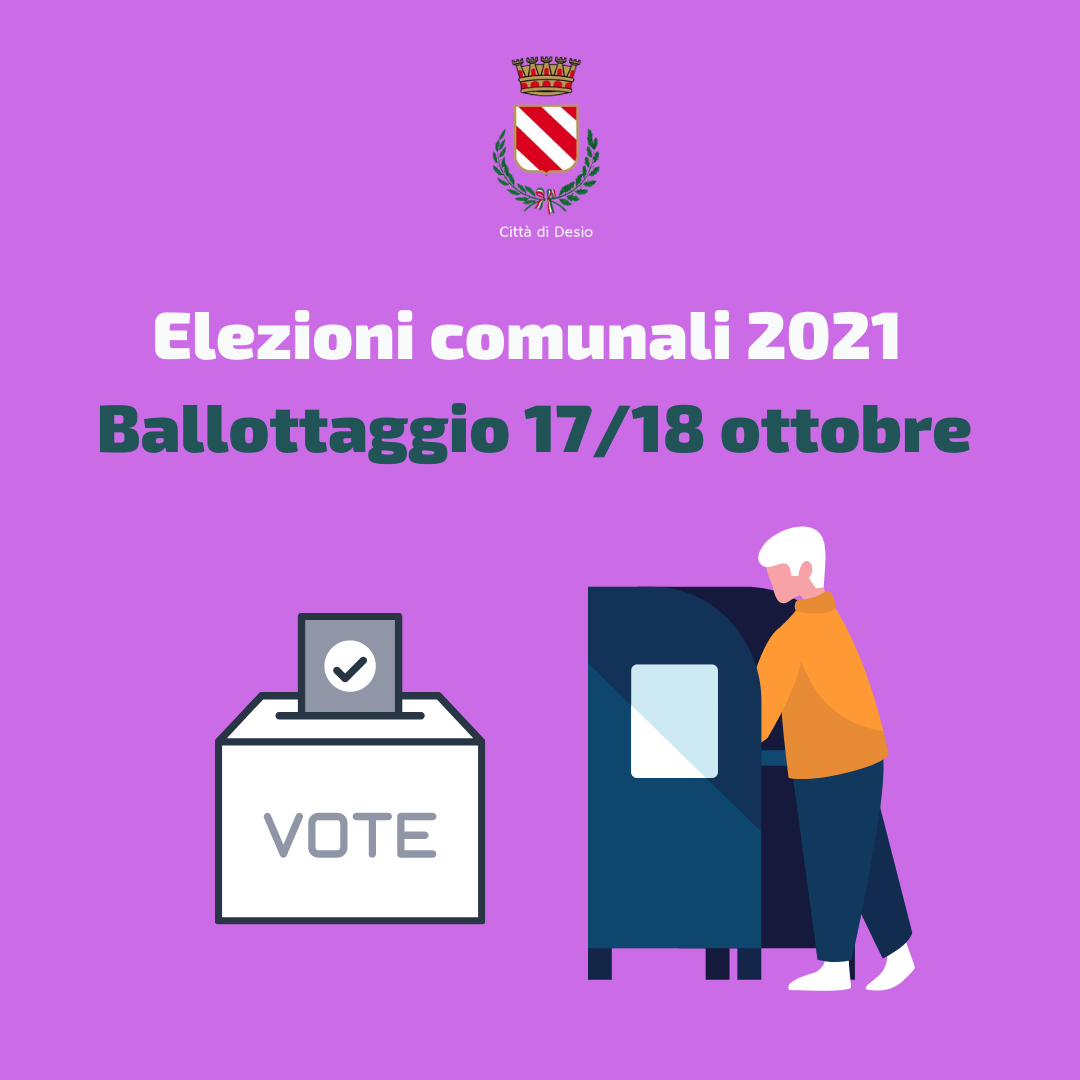 BIS - di ballottaggio 2021