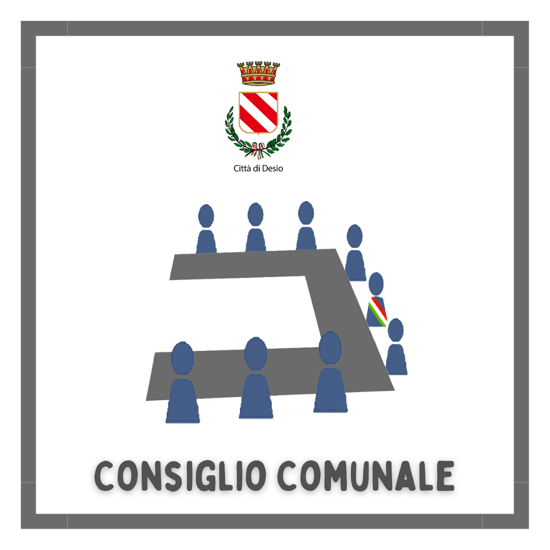 Consiglio Comunale