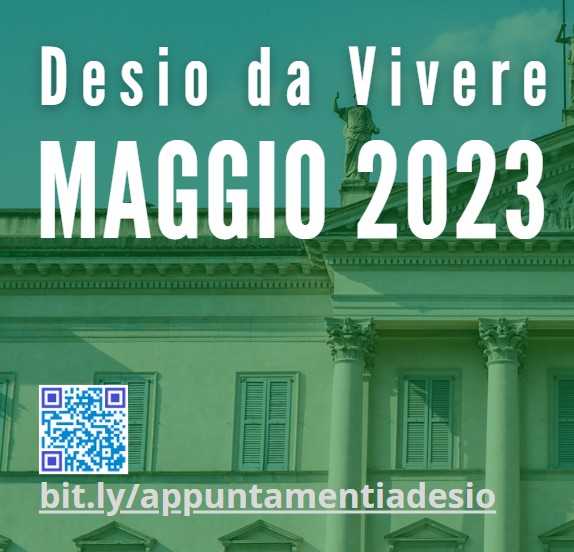 DESIO DA VIVERE 2023