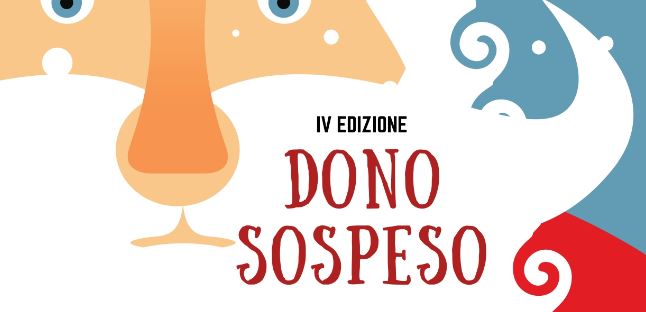 Torna il ‘Dono sospeso’, a Desio sempre attiva la rete di solidarietà 