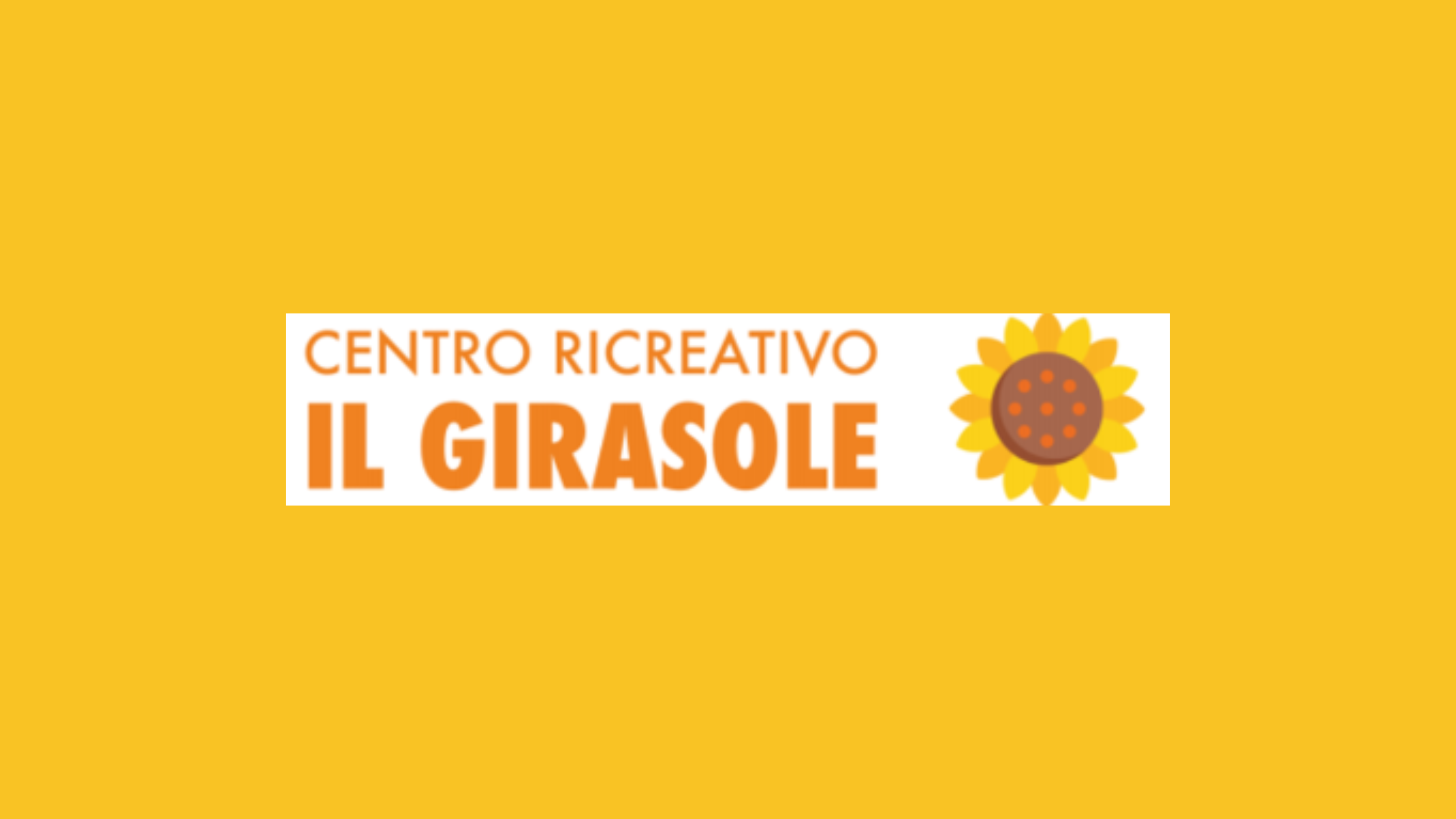 Centro Ricreativo "Il Girasole": assemblea programmatoria per l'anno 2025