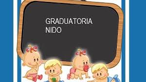 GRADUATORIA-NIDO