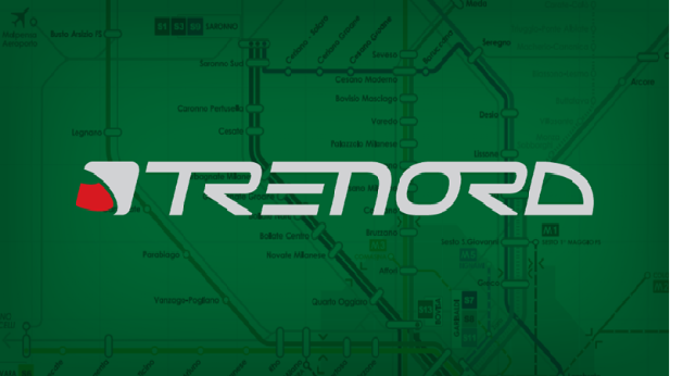 ATTENZIONE: interruzioni servizi ferroviari TRENORD nel weekend 29/30 giugno 2024