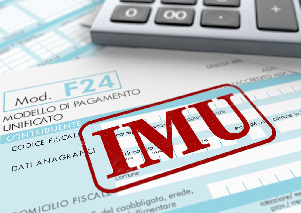 Imu: in scadenza il 16 dicembre, info