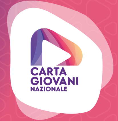 logo carta giovani nazionale