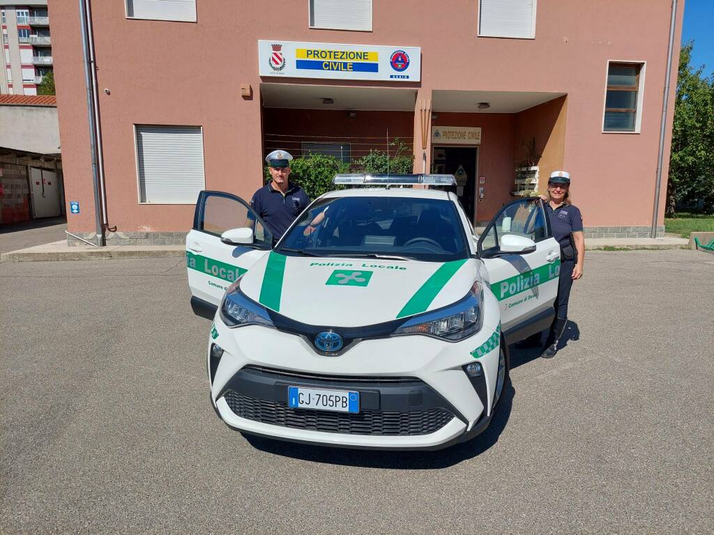 Polizia Locale