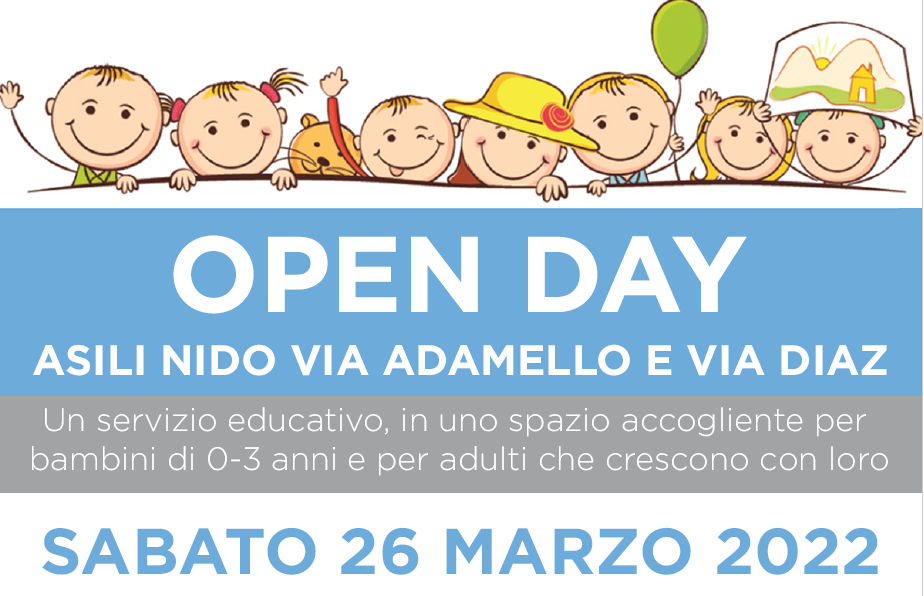 open day web