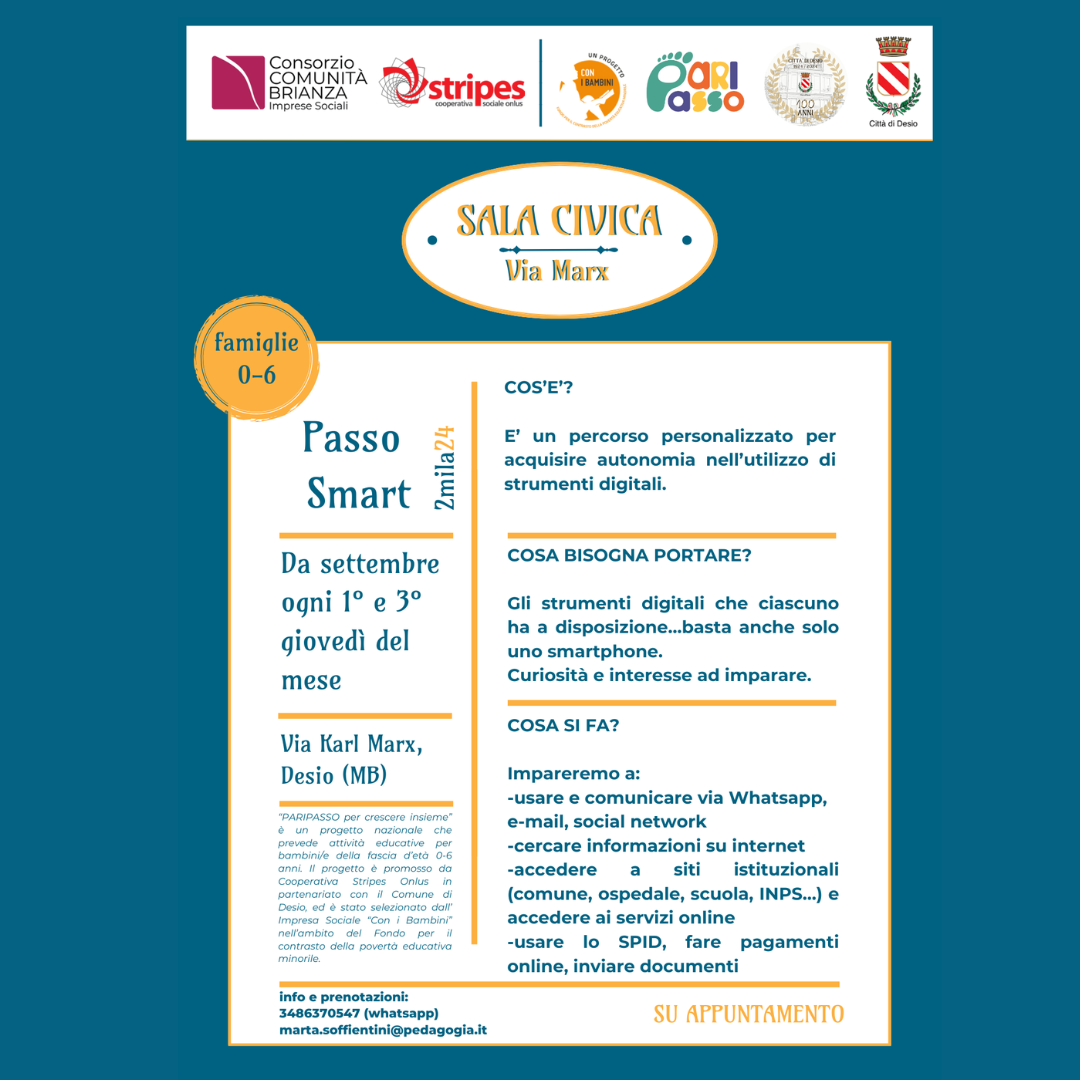 Passo Smart 2mila24