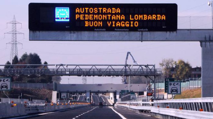 Progetto Pedemontana: le osservazioni della Amministrazione comunale