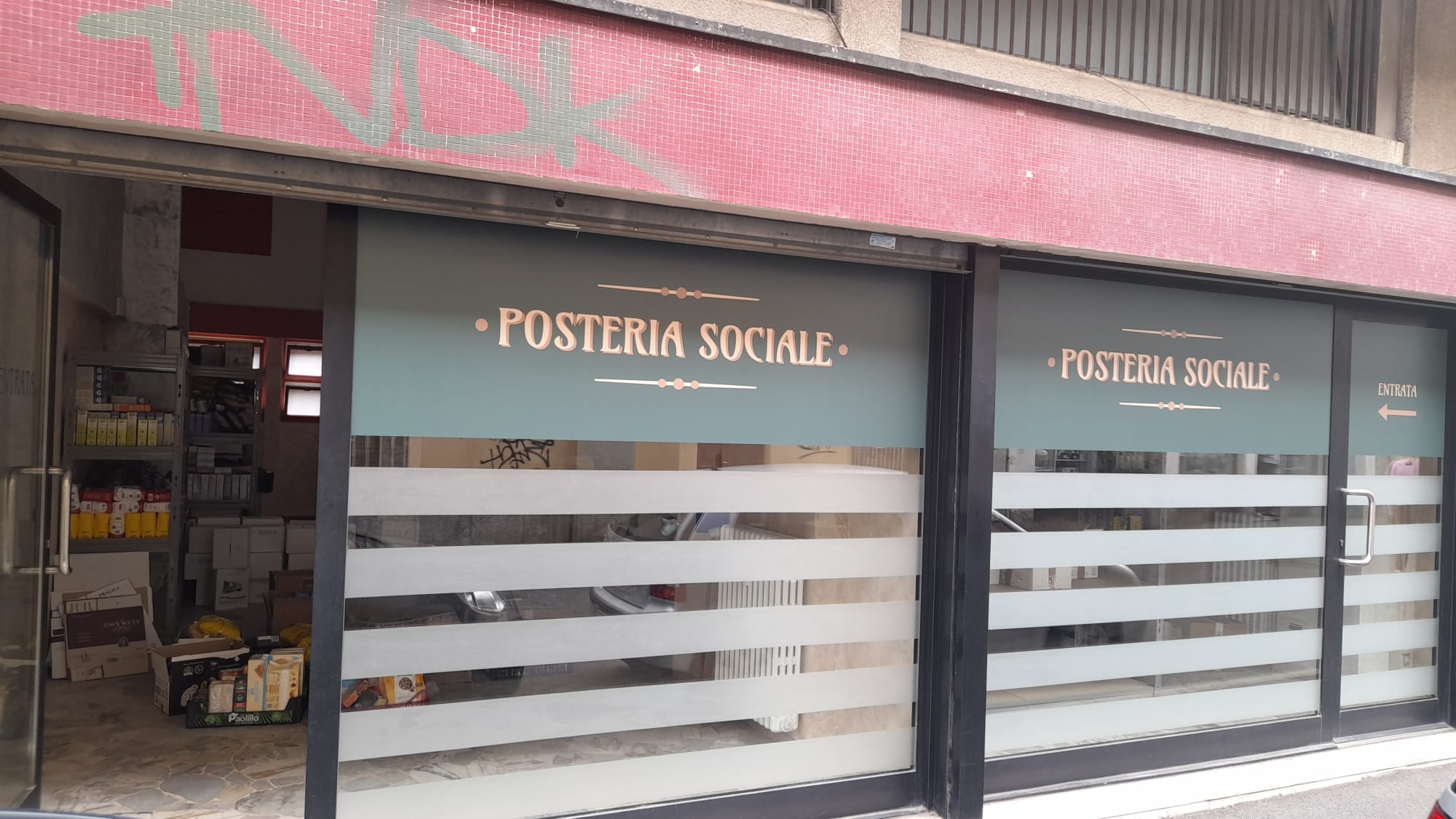 posteria