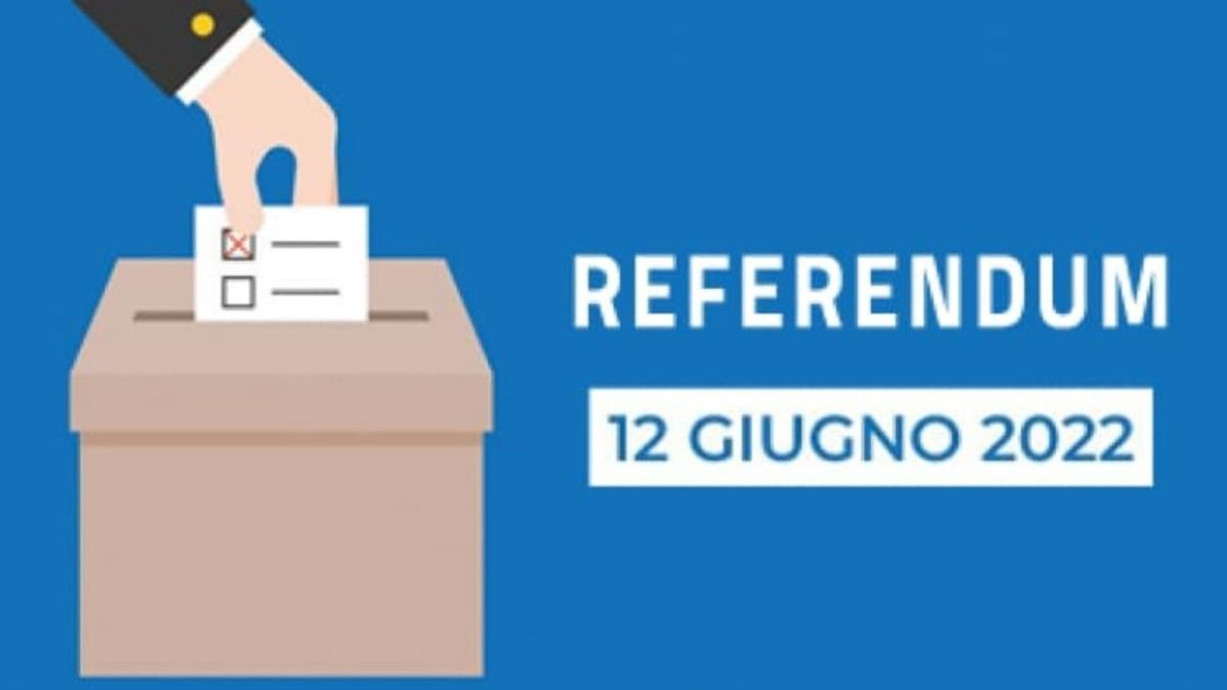 Referendum 2022 immagine