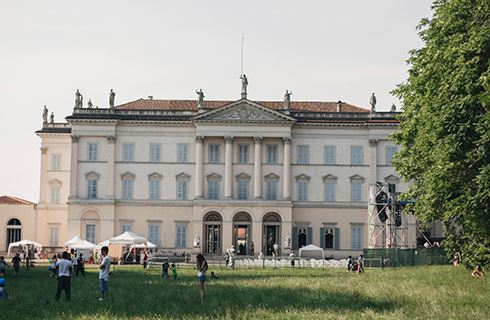 Ville Aperte in Brianza tra “trame di bellezza”: al via l’edizione Primavera 2024 Anche Villa Tittoni fra le dimore Protagoniste di questa edizione