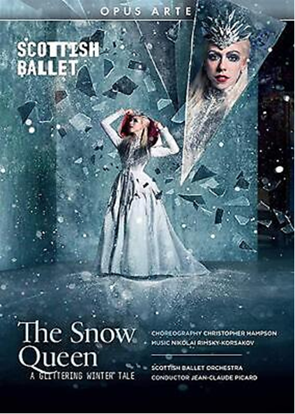 the snow queen