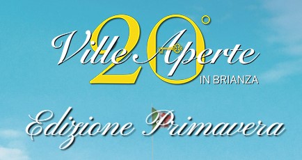 ville aperte primavera 2022