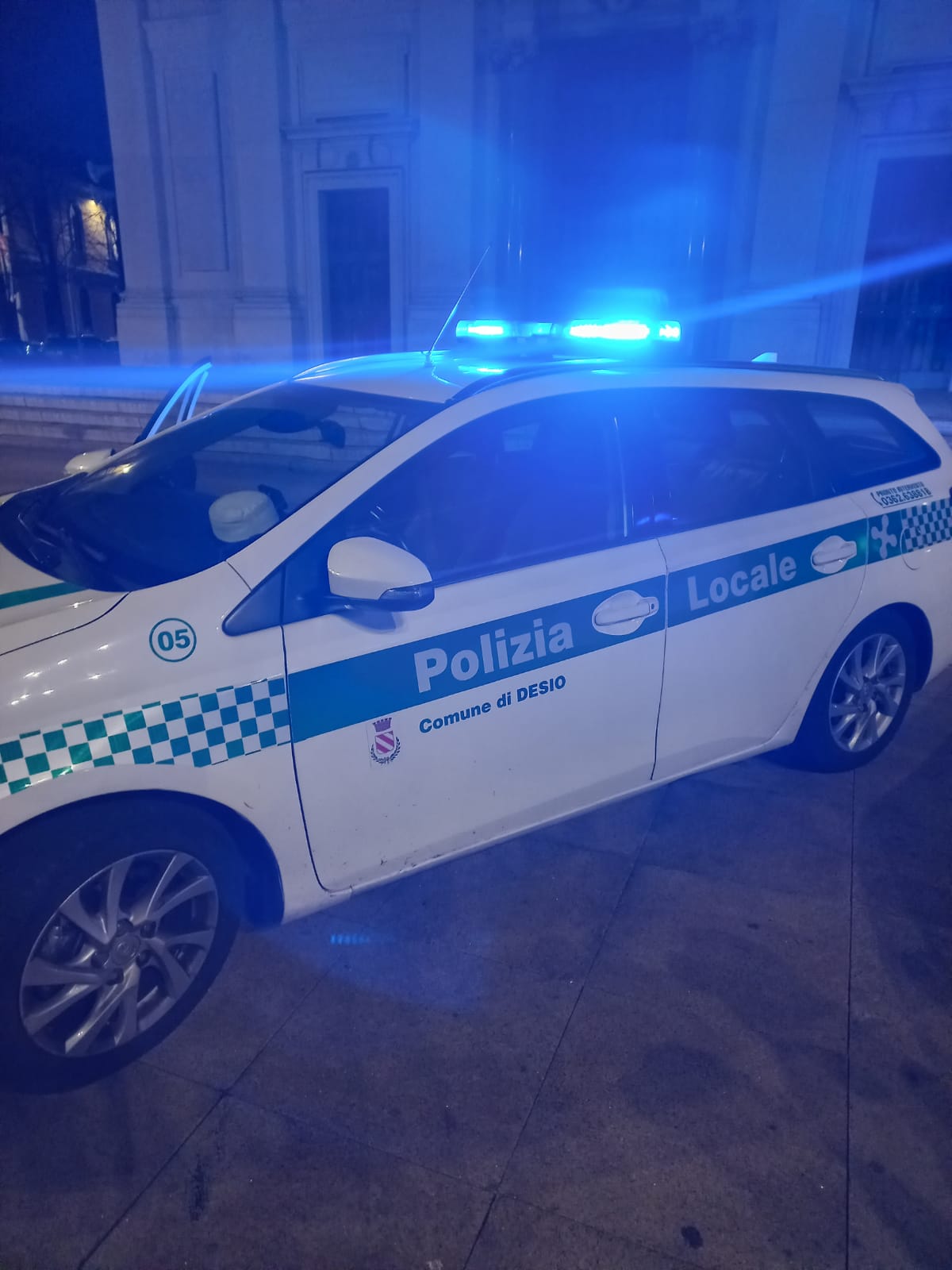 San Sebastiano, il 20 gennaio anche Desio partecipa alla celebrazione provinciale del patrono della Polizia Locale