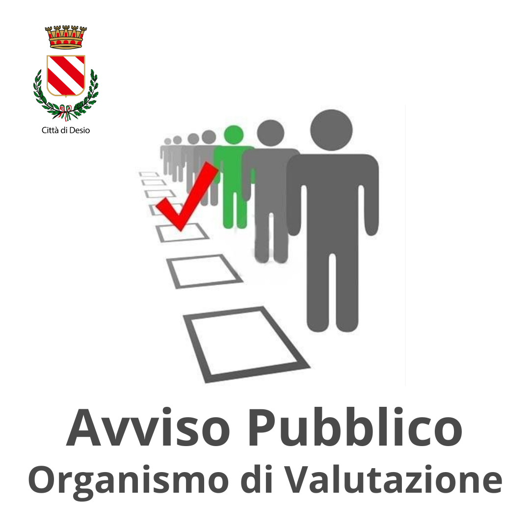 ODV: un avviso pubblico per la ricerca di un membro esterno