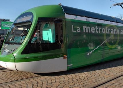 Metrotranvia Milano-Desio-Seregno, il Sindaco chiede chiarimenti a  Città Metropolitana di Milano per il ritardo dei lavori e un cronoprogramma aggiornato