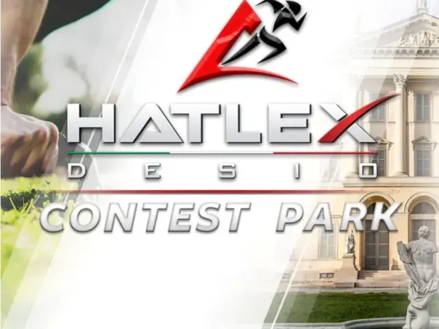 Hatlex Desio Contest Park