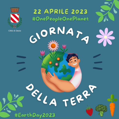 22 aprile: Giornata Mondiale della Terra, coinvolte anche le scuole per educare alla sostenibilità