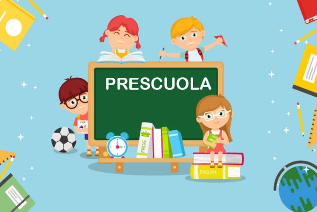 Il servizio di pre scuola presso la scuola primaria Tagliabue/San Giorgio sarà avviato