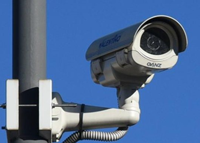 Consiglio comunale, via libera al nuovo regolamento per la videosorveglianza