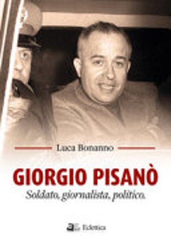 Presentazione libro Giorgio Pisanò