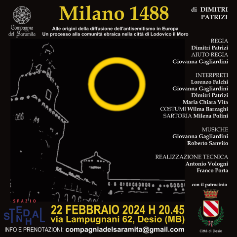 Milano 1488