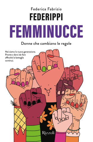 FEMMINUCCE - DONNE CHE CAMBIANO LE REGOLE 