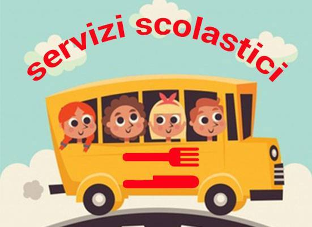 Servizi scolastici 2024/2025: dal 1° aprile aprono le iscrizioni per trasporto, mensa, pre e post scuola. Le domande si fanno online