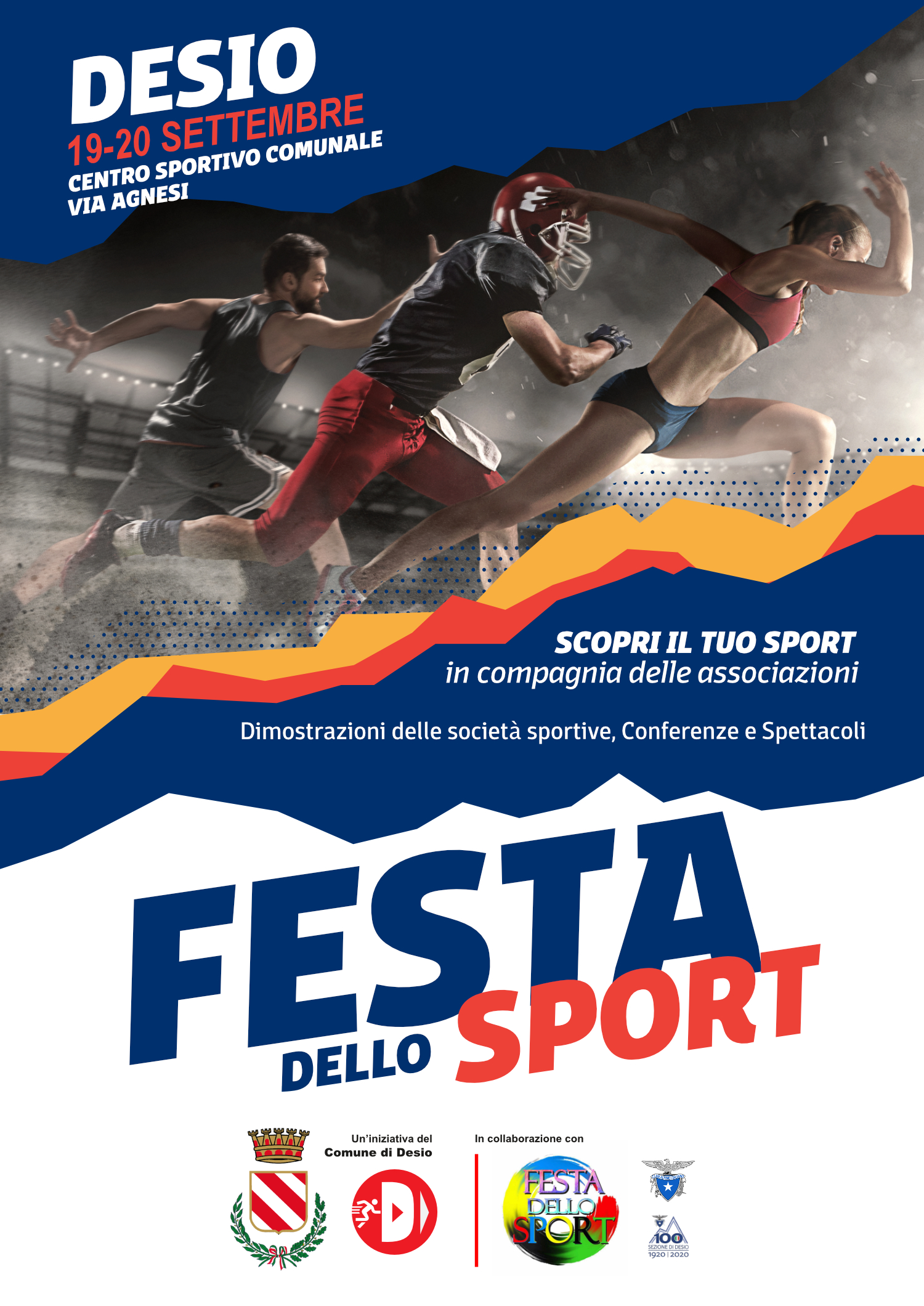 Festa dello Sport