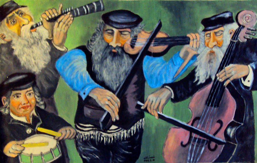 Klezmer