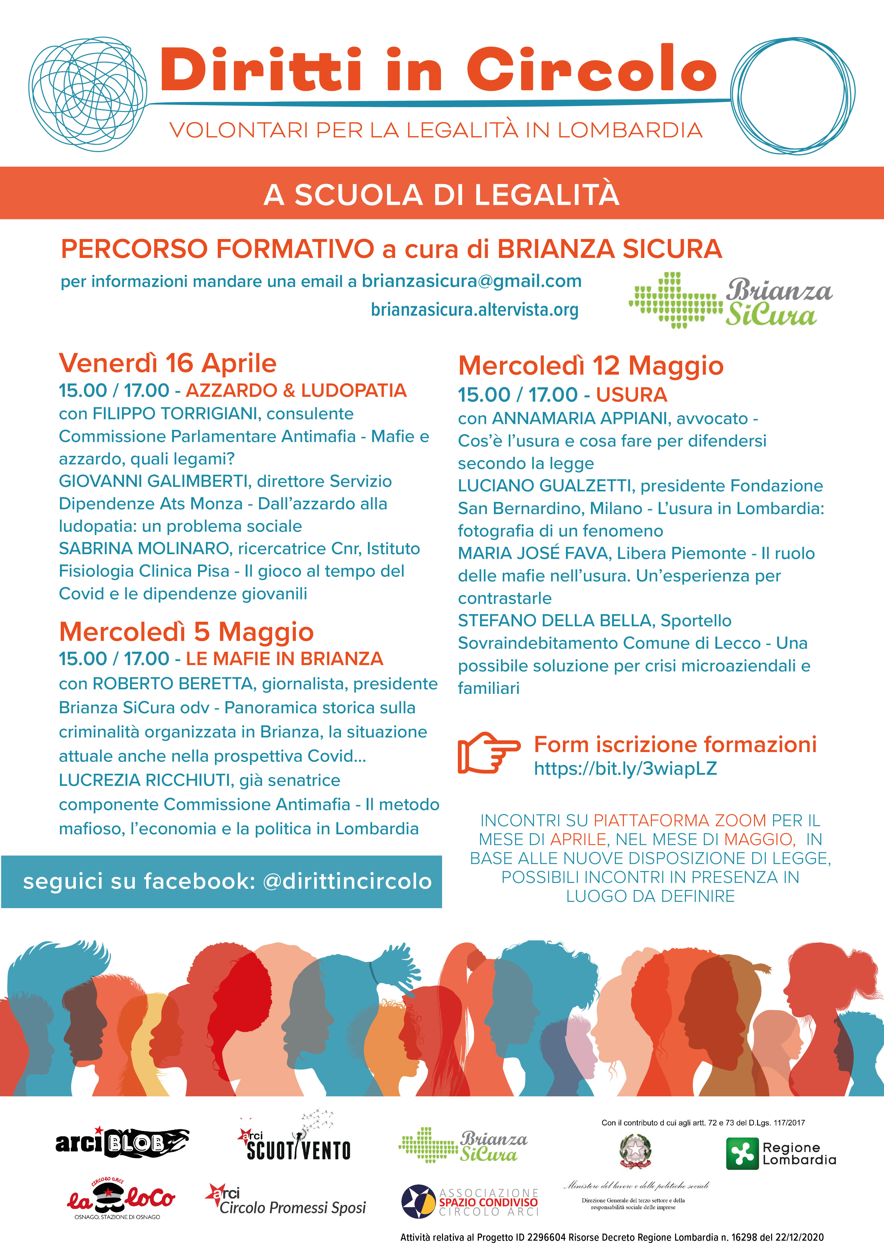 dirittincircolo-formazione_brianza_sicura